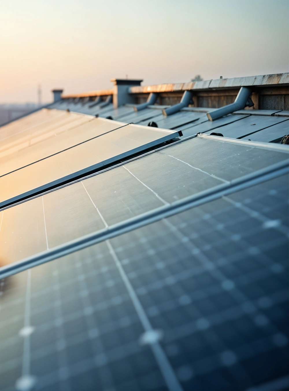 Solar project