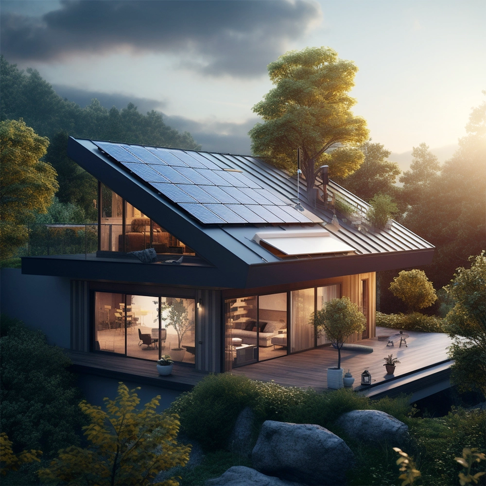 Energy technologies